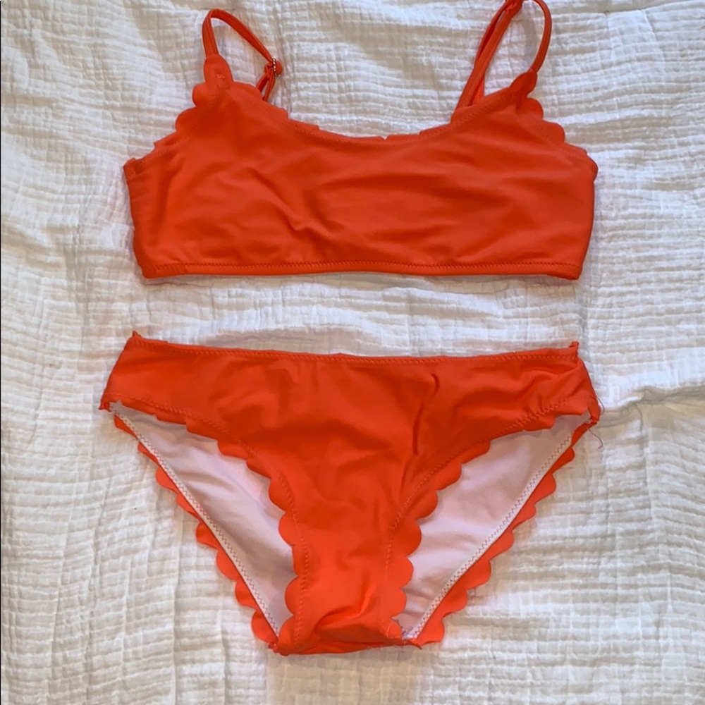 Swimsuit